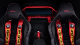 Sabelt – Racing World, Original Equipment Manufacturing, special Application seatbelts