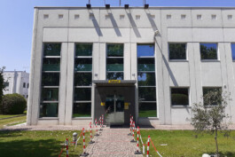 Sabelt – Racing World, Original Equipment Manufacturing, special Application seatbelts