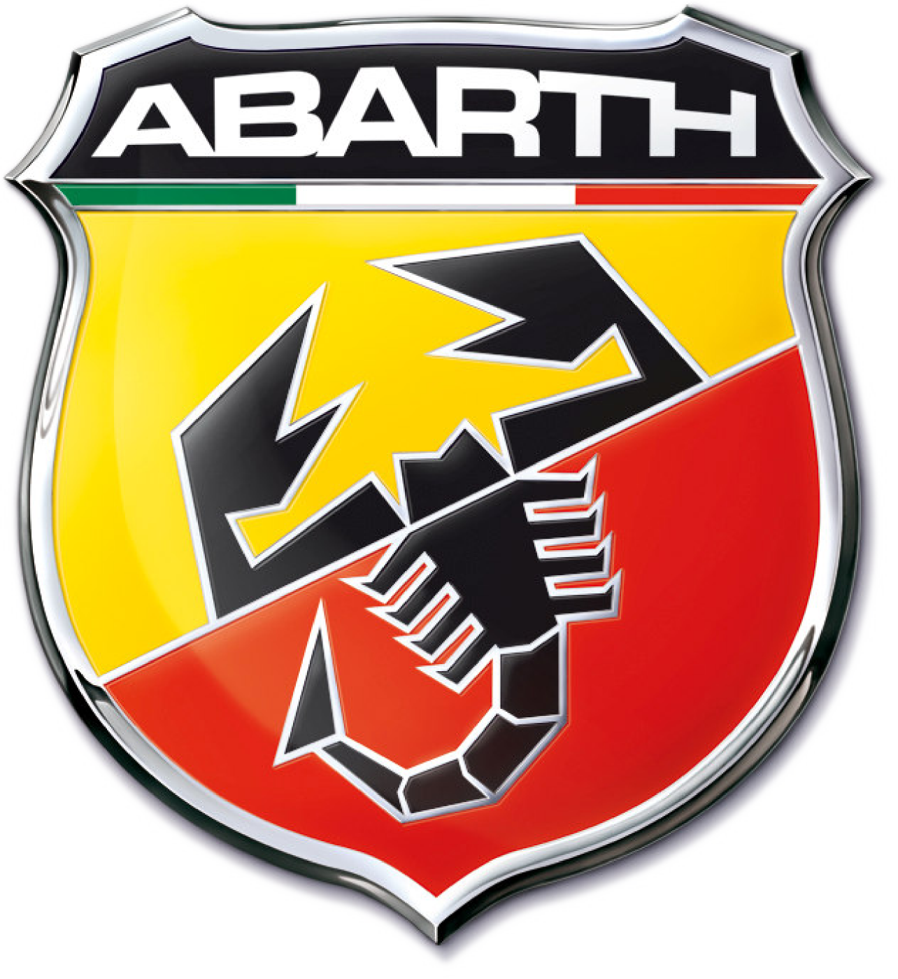 Sabelt – Racing World, Original Equipment Manufacturing, special Application seatbelts ABARTH