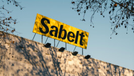 Sabelt – Racing World, Original Equipment Manufacturing, special Application seatbelts