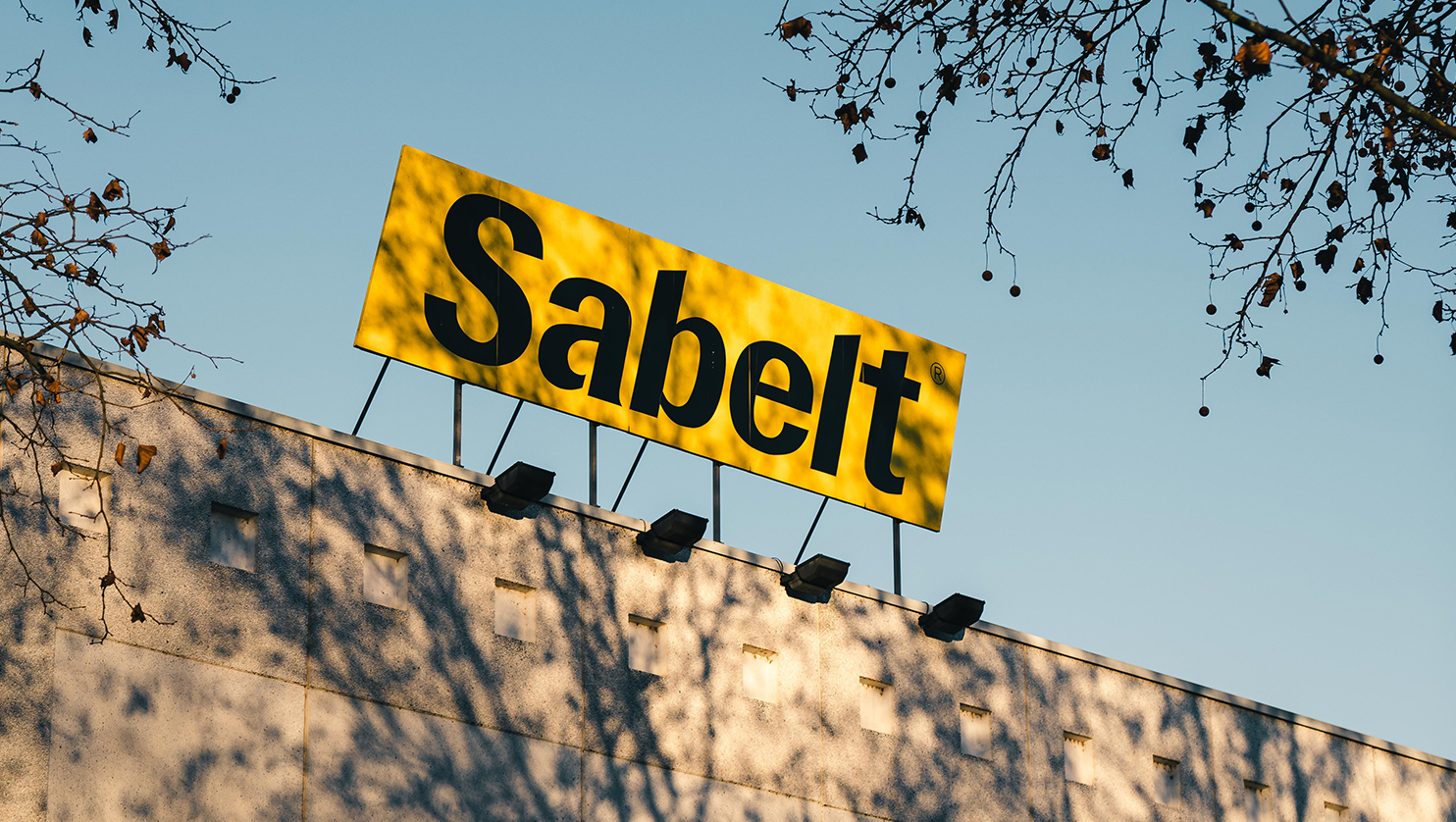 Sabelt – Racing World, Original Equipment Manufacturing, special Application seatbelts 30 NOVEMBER 2021
