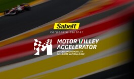 Sabelt – Racing World, Original Equipment Manufacturing, special Application seatbelts
