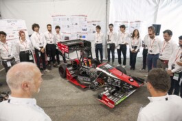 Sabelt – Racing World, Original Equipment Manufacturing, special Application seatbelts