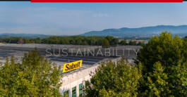 Sabelt – Racing World, Original Equipment Manufacturing, special Application seatbelts