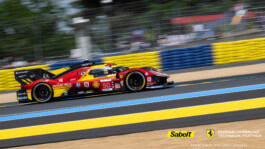 Sabelt – Racing World, Original Equipment Manufacturing