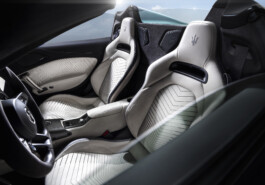 Sabelt – Racing World, Original Equipment Manufacturing